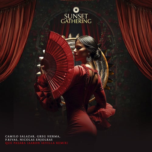 Que Pasará (Aaron Sevilla Remix)