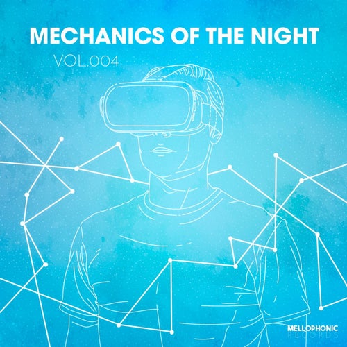 Mechanics of the Night, Vol. 4