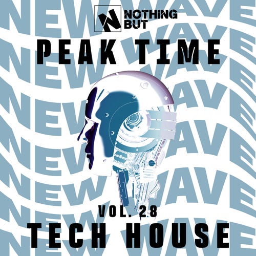 Nothing But... Peak Tech House, Vol. 28