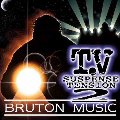 TV Suspense / Tension 2