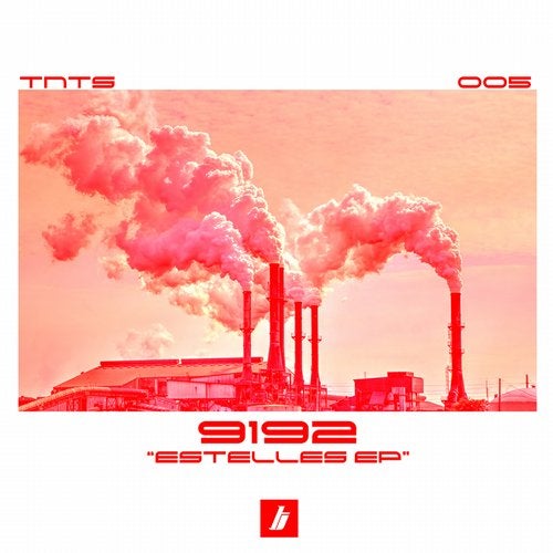 Cover art for Estelles