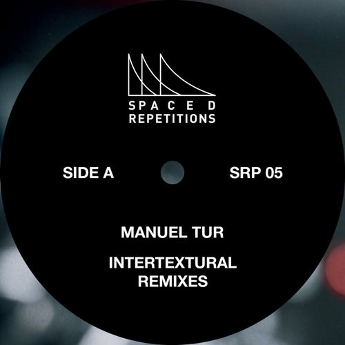 Cover art for Intertextural Remixes