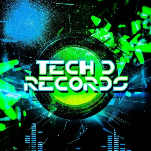 Tech D Records