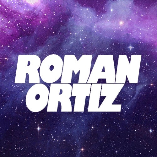 Roman Ortiz