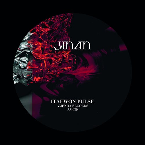 Itaewon Pulse