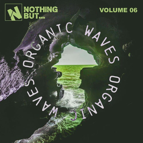 Nothing But... Organic Waves, Vol. 06