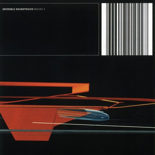 Invisible Soundtracks: Macro 3