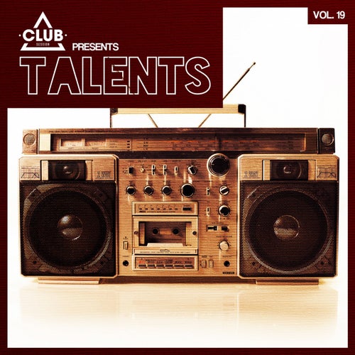 Club Session pres. Talents Vol. 19
