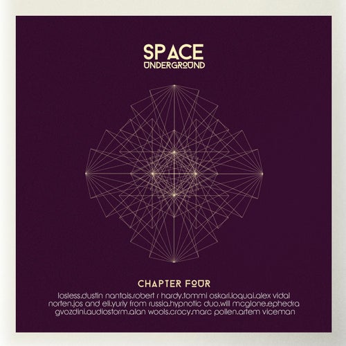 Space Underground (Chapter Four)
