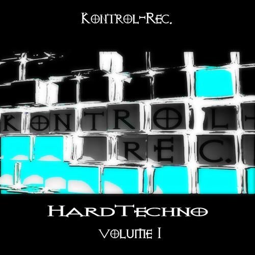 Hardtechno Volume 1