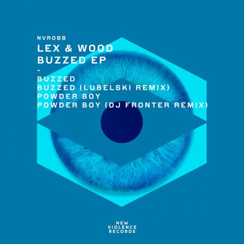 Buzzed EP