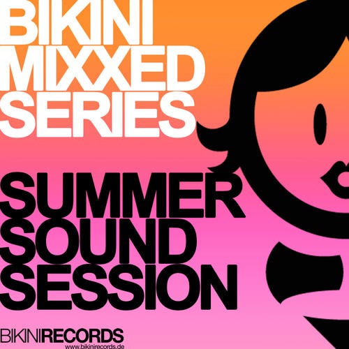 Summer Sound Session Vol.1