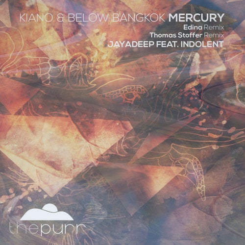 Mercury