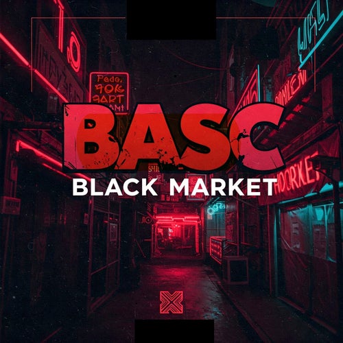 Black Market