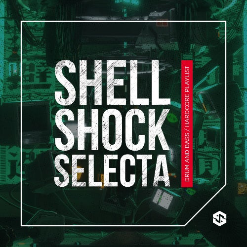 SHELL SHOCK SELECTA! [16]