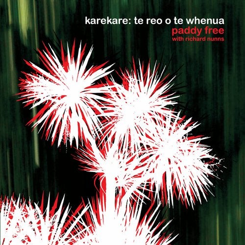 Cover art for Karekare: Te Reo O Te Whenua