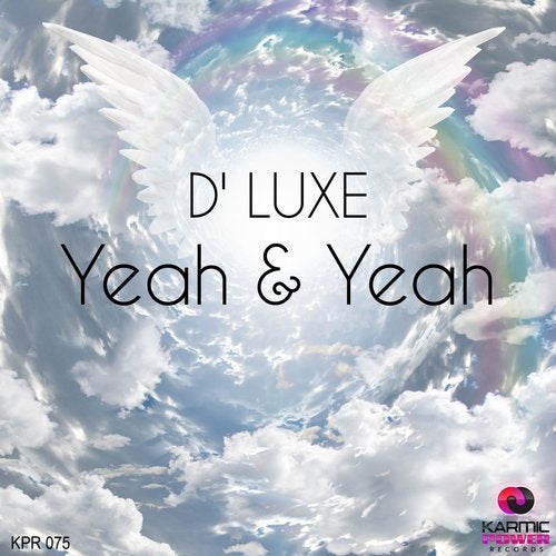 Cover art for Yeah & Yeah