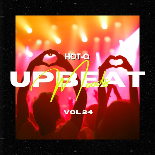 Upbeat Moods 024