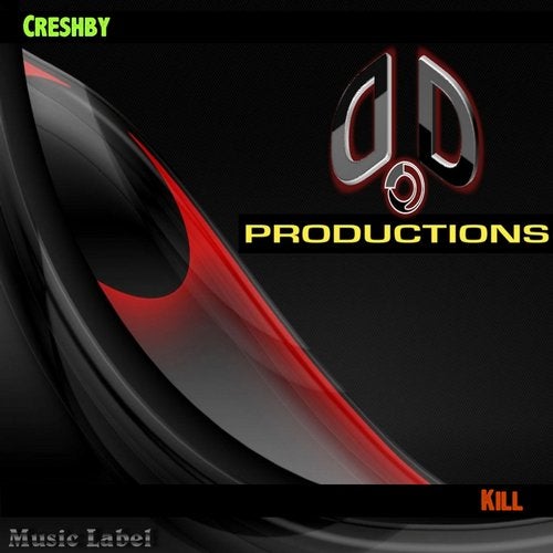 Cover art for Kill