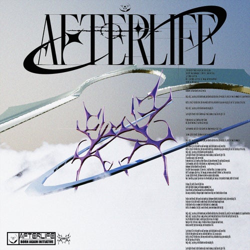 AFTERLIFE vol.1