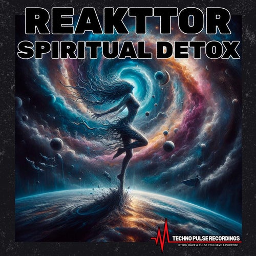 SPIRITUAL DETOX