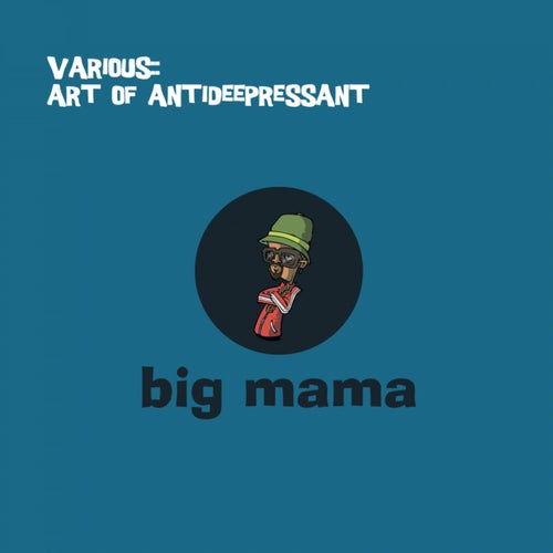 Art Of AntiDEEPressant