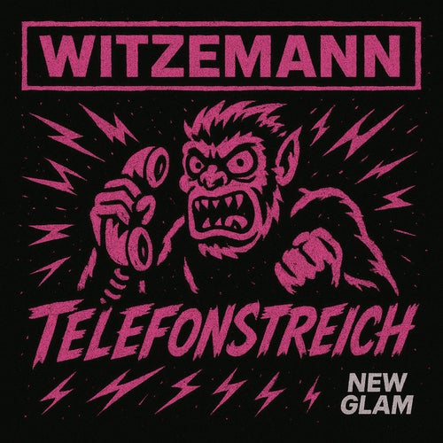 TELEFONSTREICH