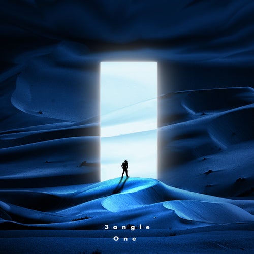 Cover art for One