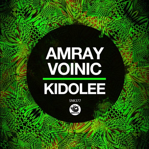 Kidolee