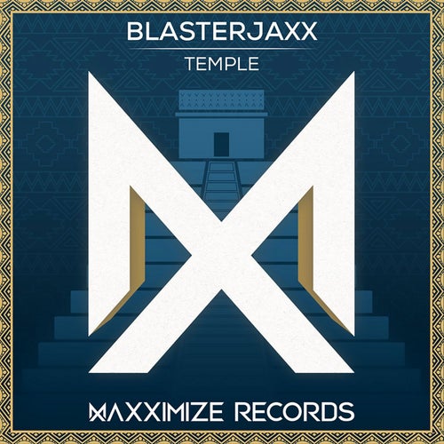 Temple (Extended Mix)