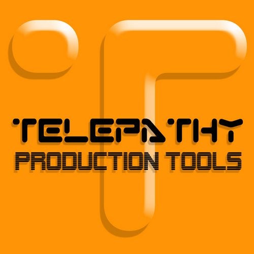 Cover art for Telepathy Production Tools Volume 31