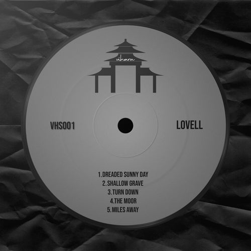 Lovell - Dreaded Sunny Day (VHS001) Lovell - Dreaded Sunny Day (VHS001)