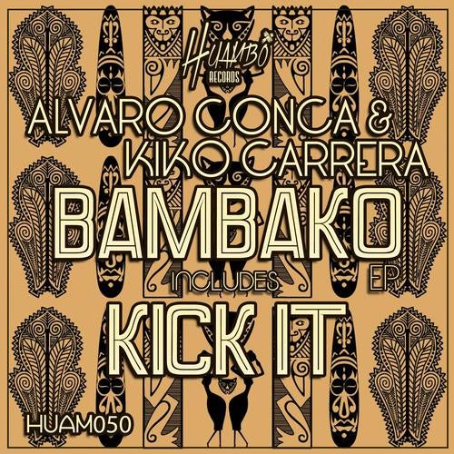 Bambako  EP