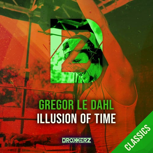 Illusion of Time