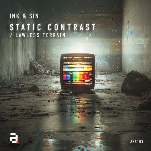 Static Contrast