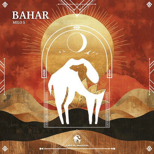 Bahar