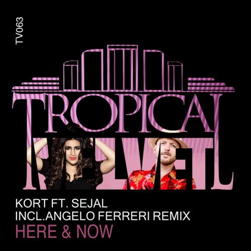 Here & Now