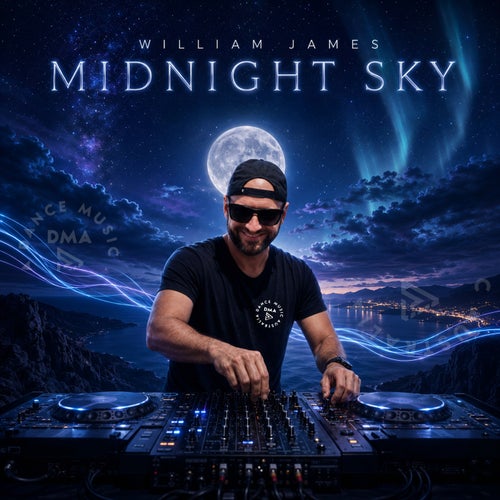 Midnight Sky