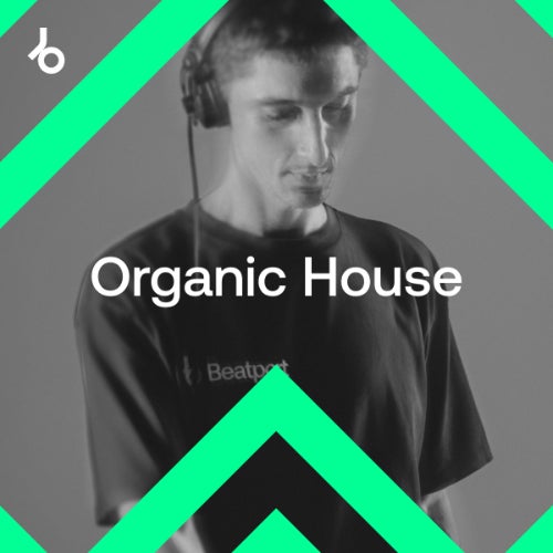 Beatport Chart Toppers 2025 Organic House