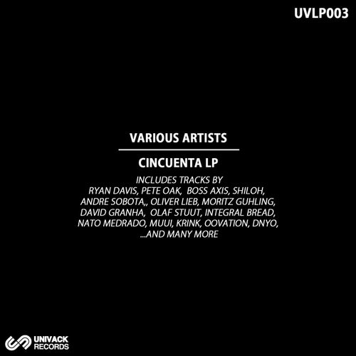 Cincuenta LP