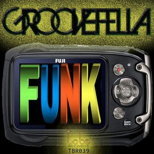 Fuji Funk