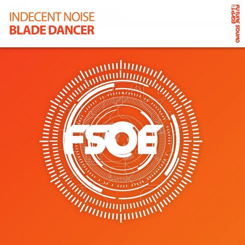Blade Dancer (Extended Mix)