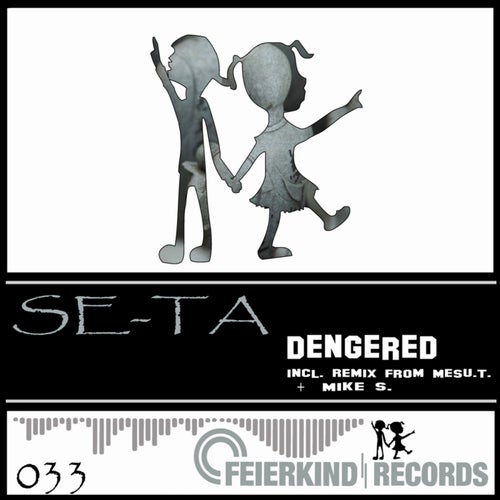 DengereD