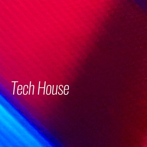 Peak Hour Tracks: Tech House