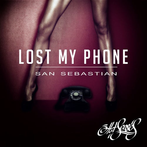 Lost My Phone