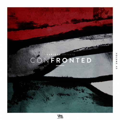 Confronted Vol. 49