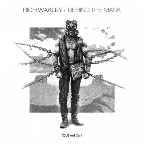 Behind The Mask