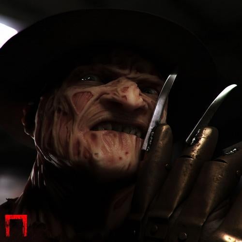 Freddy's Coming For You