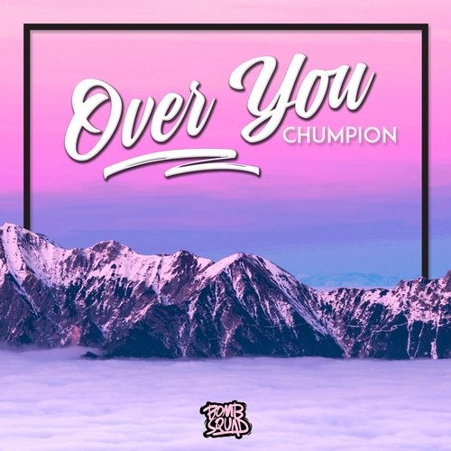 Cover art for Over You