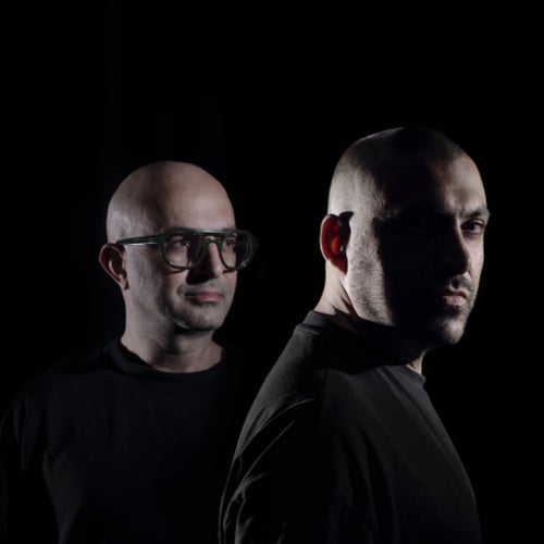 Neverdogs Technology Remixes Chart - Minimal / Deep Tech albüm kapağı